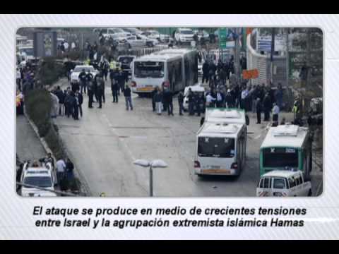 Titulares - 24 de marzo de 2011