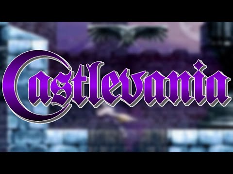 Castlevania - Demon Castle Pinnacle Arrangement
