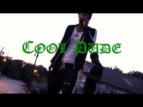 Rob Savage - Cool Dude - Official Music Video