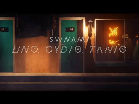 Sŵnami - Uno, Cydio, Tanio