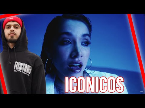 Gera MX, Maria Becerra - Extrañándote  (REACCION) / (Official Video)