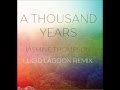 Jasmine Thompson - A Thousand Years (Lucid ...