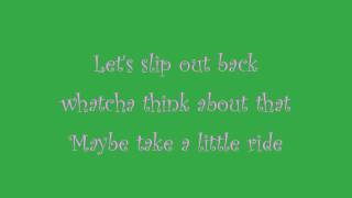 Dustin Lynch - Yeah Yeah Yeah Lyrics [on screen]