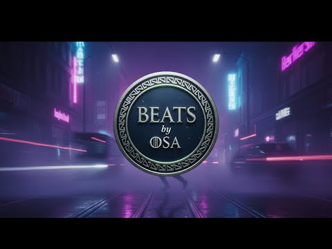 BBO ➤ Night Stalker Drift 2.0 - KavenRoix