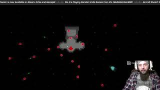 We Play - Global Defender- From the #BullettHellJam2021