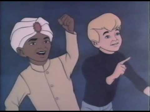 Reverend Horton Heat - Johnny Quest-Stop That  Pigeon