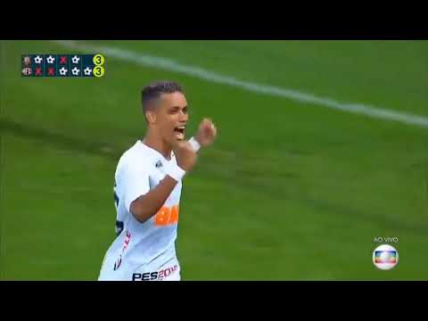 todos os gols do corinthians no campeonato paulista de 2019
