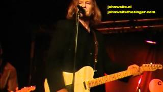 Downtown John Waite  @ Newcastle