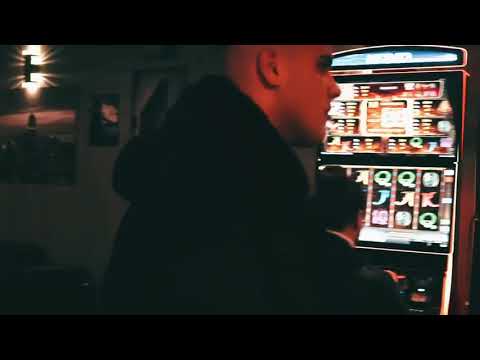 Redon - Bunker Bunker (Official Video)