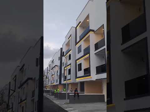 🏡 FOR SALE Luxury Maisonette Residence 📍 Location: GRA, Ikeja, Lagos