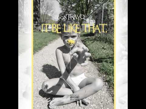 608Trayce - Four Daze (Prod. Chris LaBella) [Official Audio]
