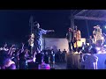 MATHRA SMOKIO REEZY SNUCK OX SYKE SMOKE PILIYANDALA LIVE CONCERT 2023 Z30K10