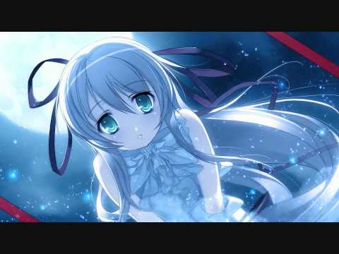 Nightcore - Anima Libera (Album Version)