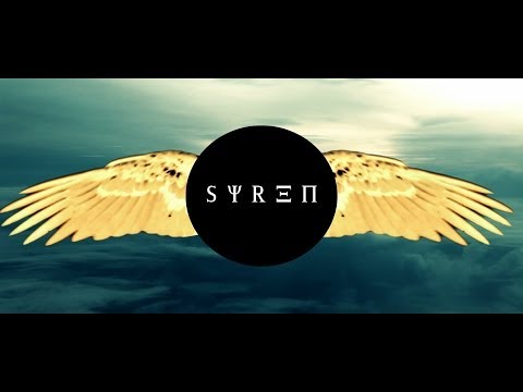 SYREN - A FEATHER TO THE SEA  (Official Music Video)