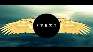 SYREN - A FEATHER TO THE SEA  (Official Music Video)