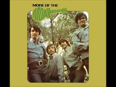 The Monkees  - More Of The Monkees   Full Album
