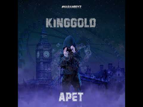 Kinggold - APET