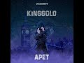 Kinggold - Apet