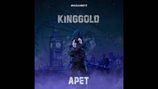 Kinggold - Apet