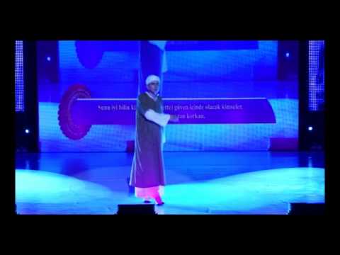 Hitab(fjalim) nga nx.Irfan Imeri në garat e gjuhës Arabe ne Turqi Hitab(fjalim) nga nx.Irfan Imeri në garat e gjuhës Arabe ne Turqi