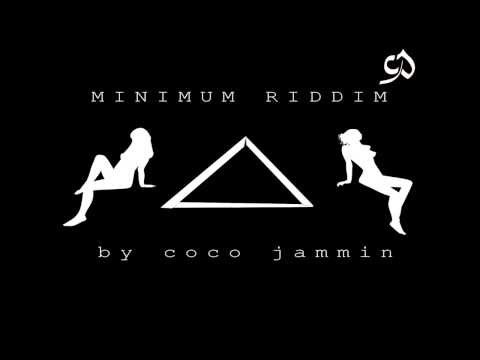 Ward 21 feat. Poly Famous - My Life Dem Waan Tek (minimum riddim by coco jammin)