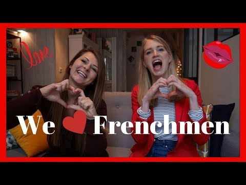 10 Reasons Why You Must Date A Frenchman