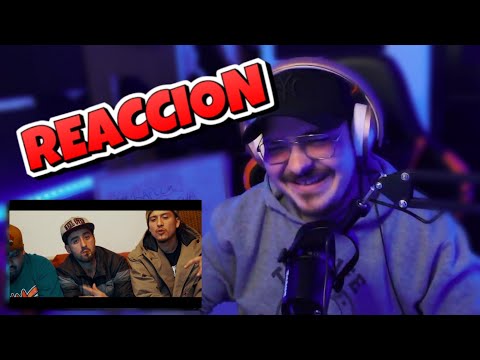 ✊️ NAHUEMC FT CHYSTEMC - AUTÓNOMO 🔥 [ REACCION Bellota ]