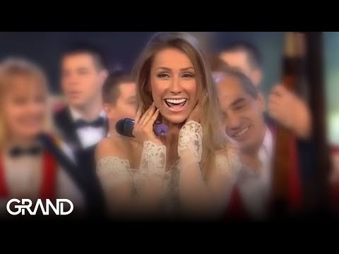 Rada, Cira, Steva, Darko Filipovic - Rado bi te mi - Nova Godina - 2013