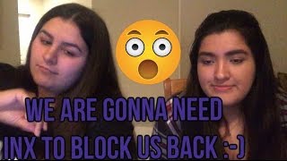 INX '2GETHER' MV REACTION | KMREACTS