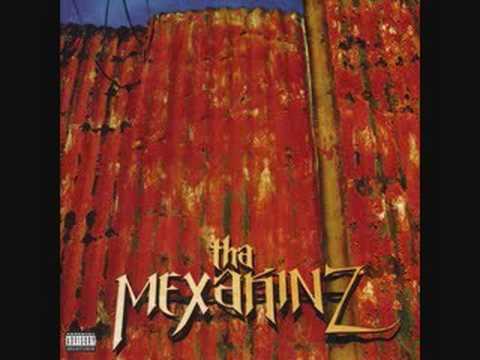 Tha Mexakinz-Instinct (1996)