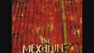 Tha Mexakinz-Instinct (1996)