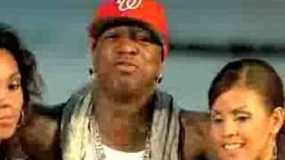 Shawty Lo Ft. Birdman, Rick Ross &amp; Jim Jones - Foolish Remix