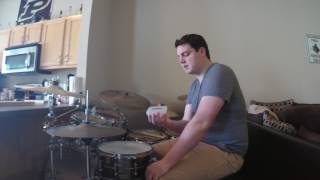 Video thumbnail for SlapKlatz Drum Dampeners Review by Dan Fronczak
