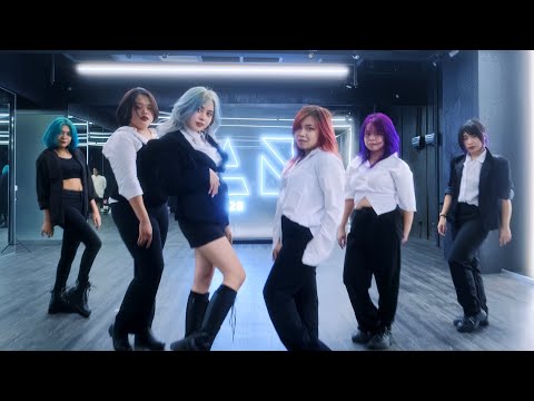 [ INTERSTELLAR ] IVE - Love Dive | Dance Cover Suit Ver.