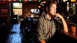 Bobby  Long - Official Promo Clip for Debut Album &#39;A Winter Tale&#39; coming Feb 1, 2011