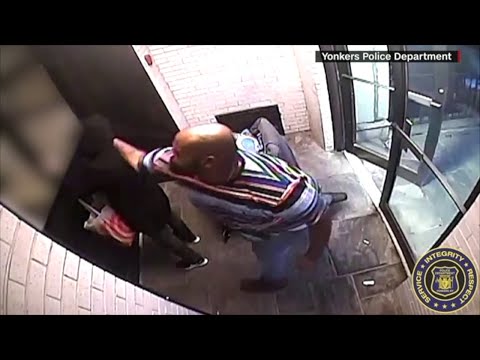 NYC Yonkers Man Sentenced For Bias Attack On An Elderly Asian Woman