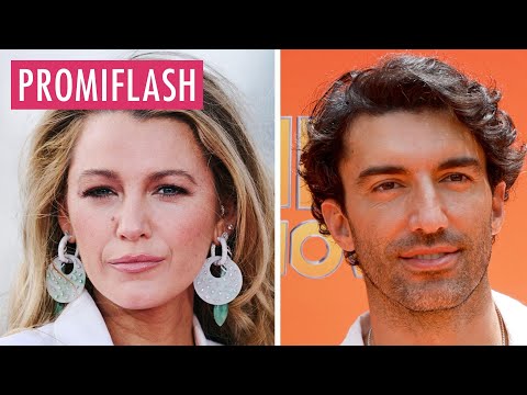 Video Thumbnail: Justin Baldonis Anwalt hat wohl Beweise für Blakes Mobbing