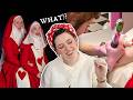 Naughty Nuns And Tattoos A Response To Youtube S Demonetization Of Boobs