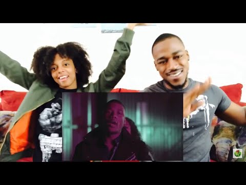 AR’MON AND TREY - DROWN (TH&CE’REACTION)