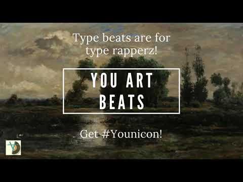 INSPIRING CONSCIOUS STORYTELLING BOOM BAP HIP HOP BEAT INSTRUMENTAL - YouArt - Storyteller