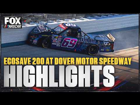 NASCAR on FOX video artwork
