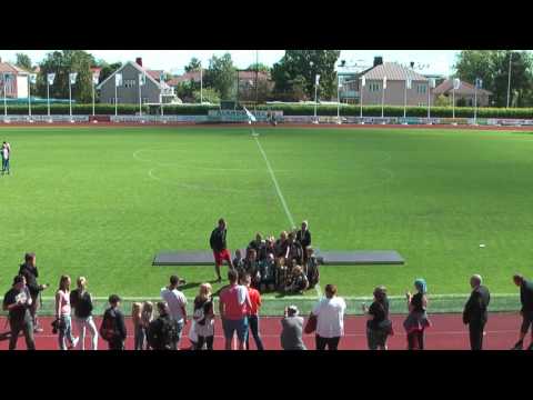 2017 ÅlandsCup Nups P06 Finaali 22.6.2017