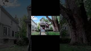 This is what a $500.000 HOME looks like in Buffalo, New York!