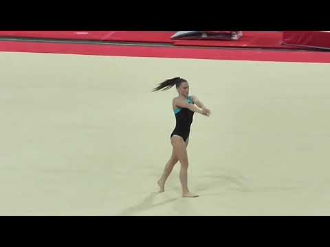 SOL Elisa TRAJKOVSKI Championnat de France par equipe