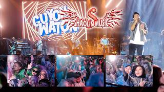 Download lagu GUYON WATON HOLIDAY FEST TASIKMALAYA 2026 by SHAOLIN MUSIC mp3