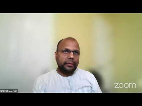 Srimad Bhagavatam Third Canto Chapter 31 | SB 3.31.38 onward | 1/3/2024