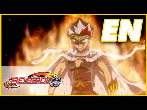 Beyblade Metal Fusion: The Oath of the Phoenix - Ep.33