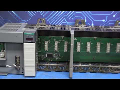 Allen Bradley PLC