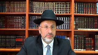 TANAKH 31 un homme digne d'etre roi