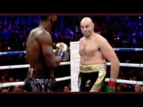 Worldwide Boxing Results (11/30-12/3)